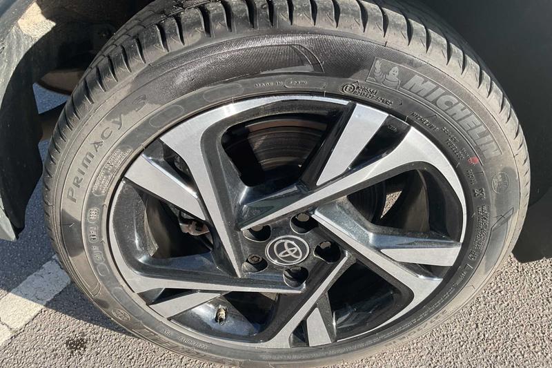 Used Toyota C-HR 2023 for sale - 77733282: Photo 38