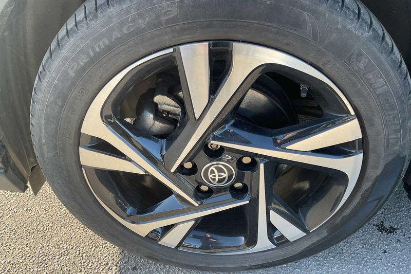 Used Toyota C-HR 2023 for sale - 77733282: Photo 5