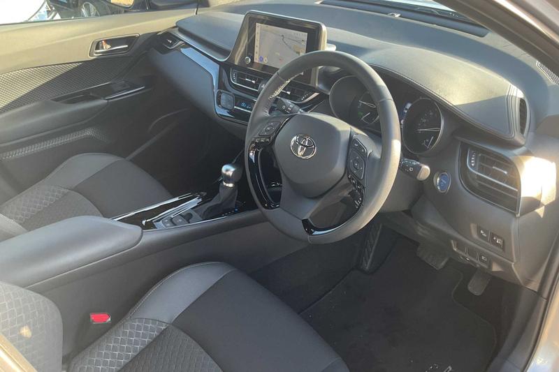 Used Toyota C-HR 2023 for sale - 77733282: Photo 6