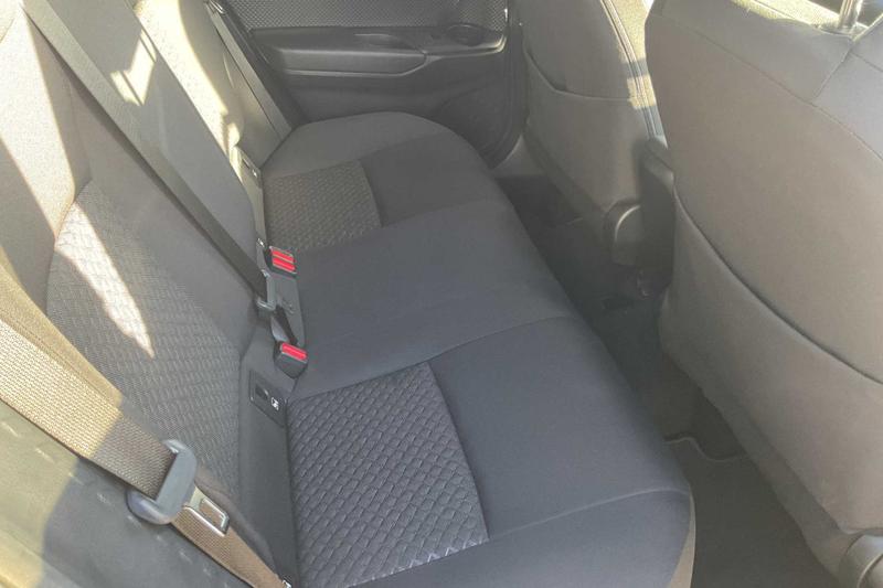 Used Toyota C-HR 2023 for sale - 77733282: Photo 8