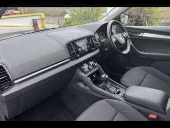 Used Skoda Karoq 2022 for sale - 75266433: Photo