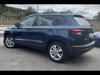Used Skoda Karoq 2022 for sale - 75266433: Photo