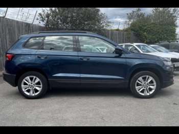 Used Skoda Karoq 2022 for sale - 75266433: Photo