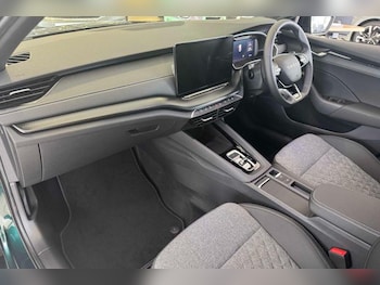 Used Skoda Octavia undefined for sale - 78657189: Photo
