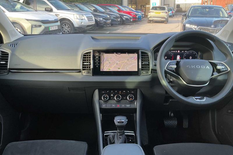 Used Skoda Karoq 2025 for sale - 77274994: Photo 1