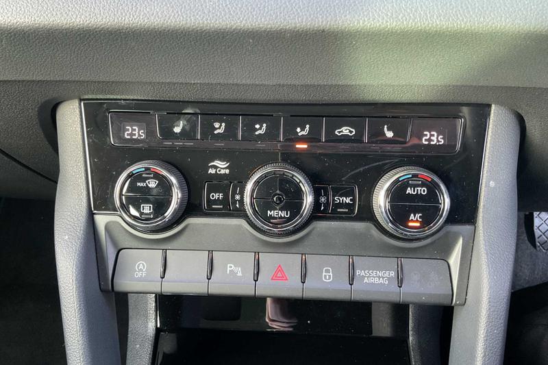 Used Skoda Karoq 2025 for sale - 77274994: Photo 10