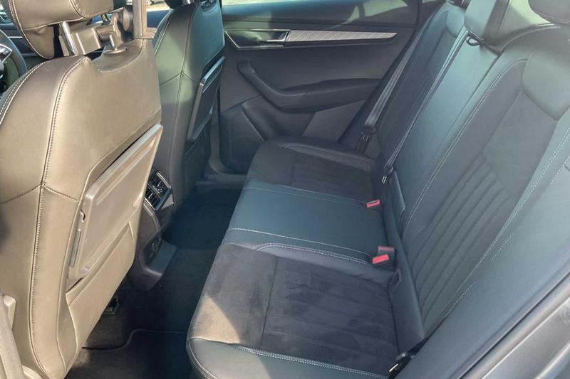 Used Skoda Karoq 2025 for sale - 77274994: Photo 12