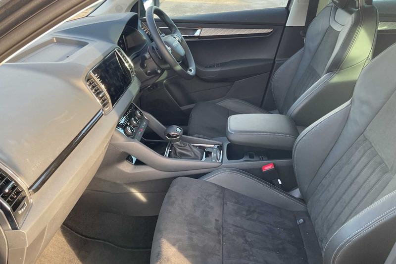 Used Skoda Karoq 2025 for sale - 77274994: Photo 13