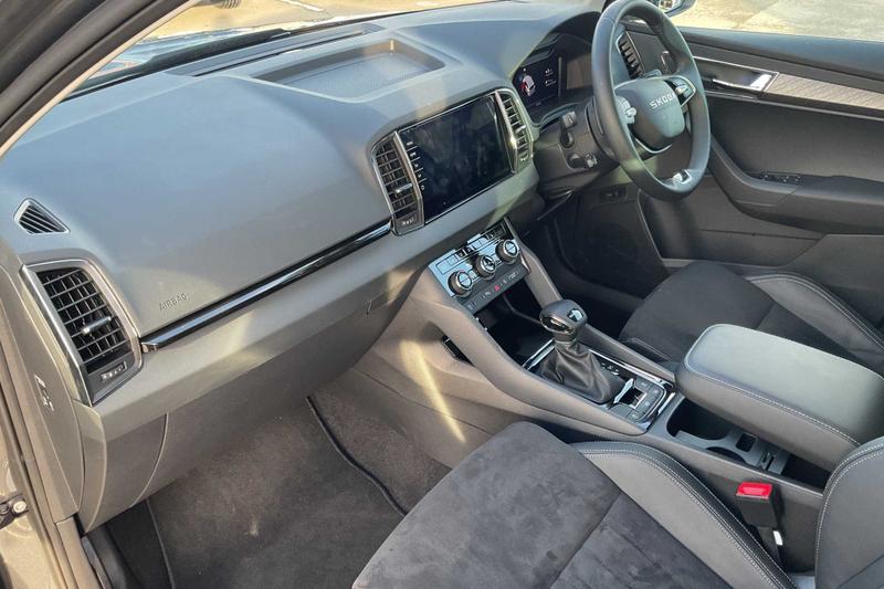 Used Skoda Karoq 2025 for sale - 77274994: Photo 14