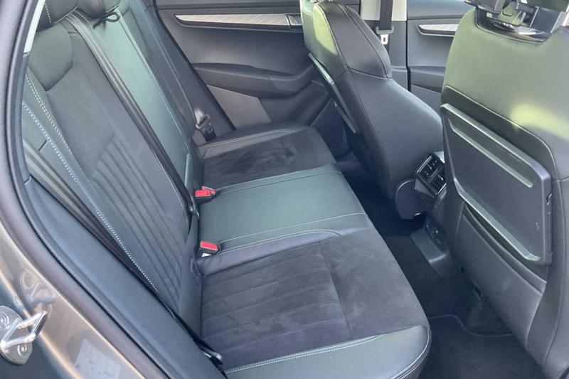 Used Skoda Karoq 2025 for sale - 77274994: Photo 18