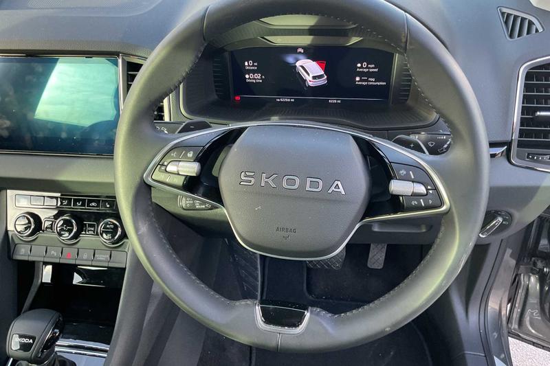 Used Skoda Karoq 2025 for sale - 77274994: Photo 19