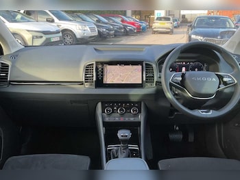 Used Skoda Karoq 2025 for sale - 77274994: Photo