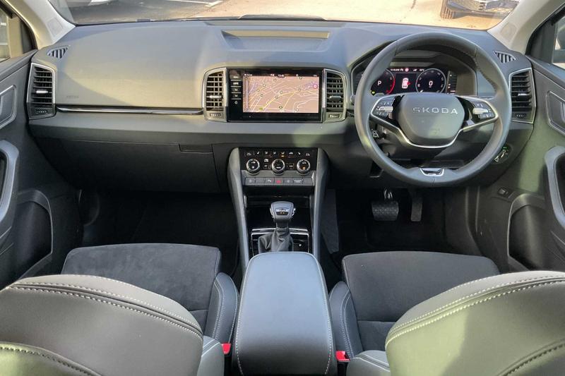 Used Skoda Karoq 2025 for sale - 77274994: Photo 2