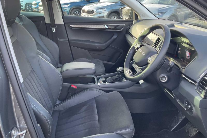 Used Skoda Karoq 2025 for sale - 77274994: Photo 20