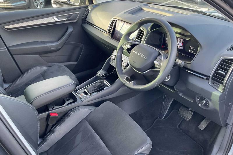 Used Skoda Karoq 2025 for sale - 77274994: Photo 21