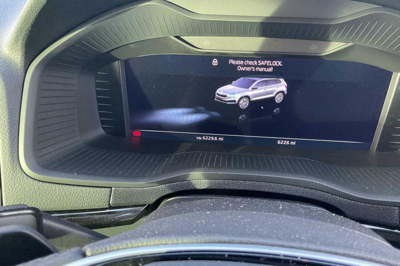 Used Skoda Karoq 2025 for sale - 77274994: Photo 22