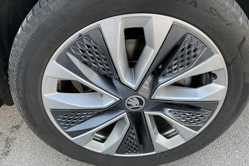 Used Skoda Karoq 2025 for sale - 77274994: Photo 25