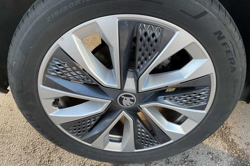 Used Skoda Karoq 2025 for sale - 77274994: Photo 26