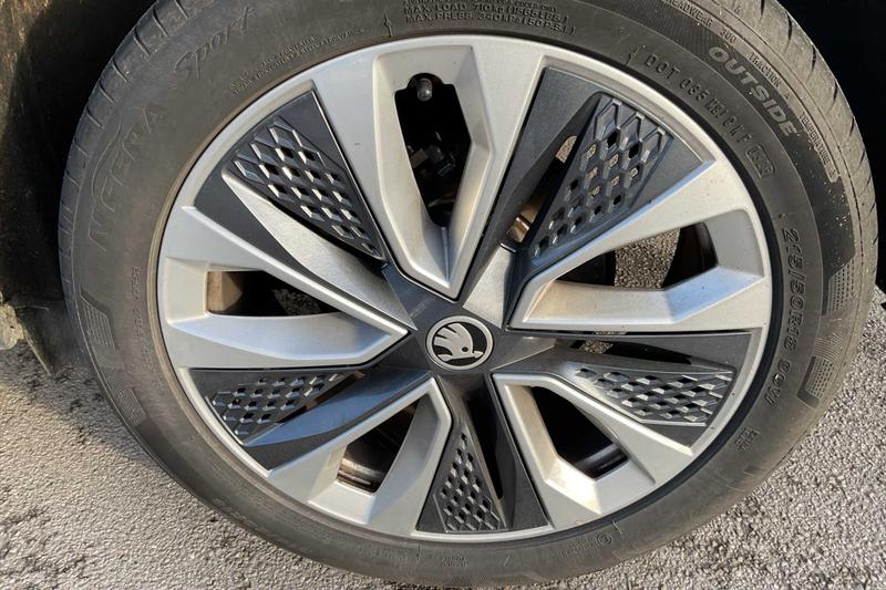 Used Skoda Karoq 2025 for sale - 77274994: Photo 28