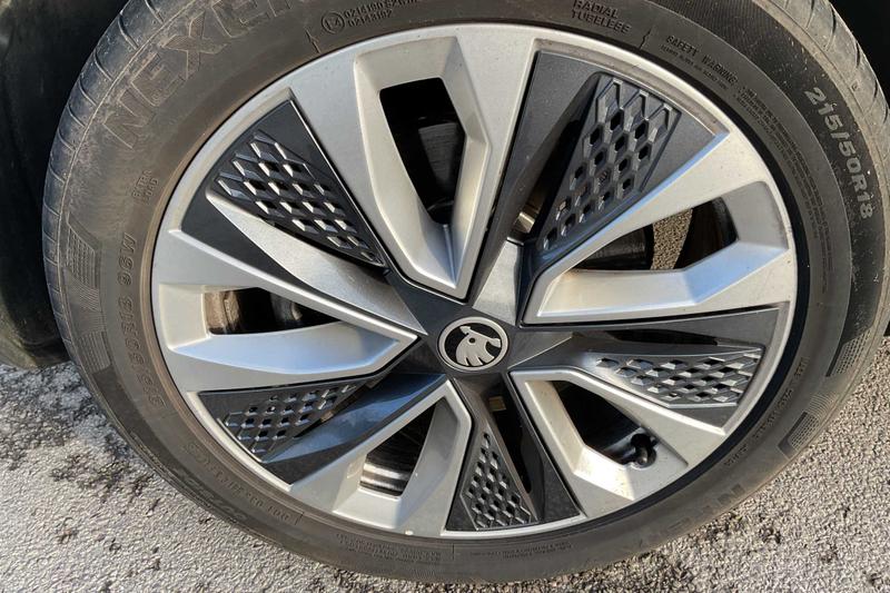 Used Skoda Karoq 2025 for sale - 77274994: Photo 29