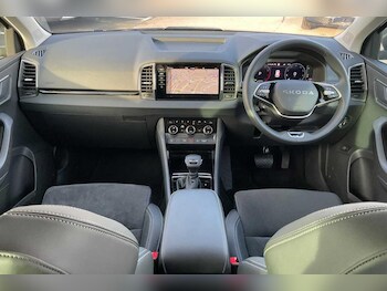 Used Skoda Karoq 2025 for sale - 77274994: Photo