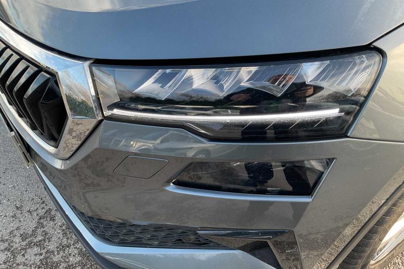 Used Skoda Karoq 2025 for sale - 77274994: Photo 30