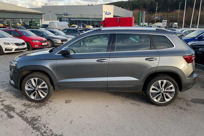 Used Skoda Karoq 2025 for sale - 77274994: Photo 32
