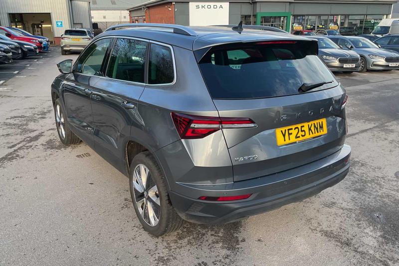 Used Skoda Karoq 2025 for sale - 77274994: Photo 33