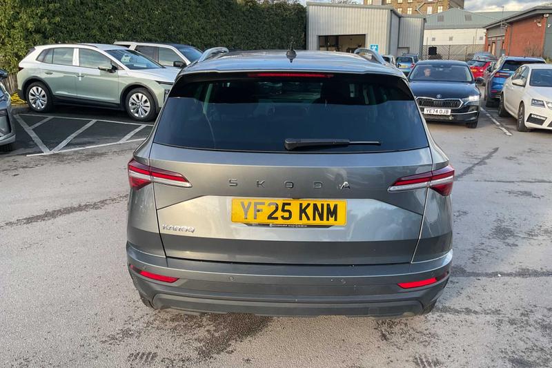 Used Skoda Karoq 2025 for sale - 77274994: Photo 34