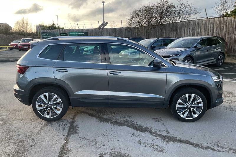 Used Skoda Karoq 2025 for sale - 77274994: Photo 36