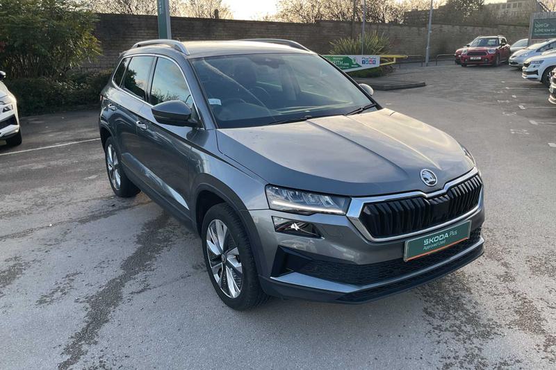 Used Skoda Karoq 2025 for sale - 77274994: Photo 37