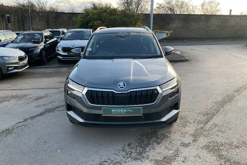 Used Skoda Karoq 2025 for sale - 77274994: Photo 38