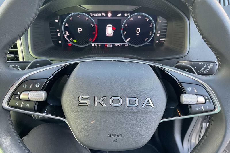 Used Skoda Karoq 2025 for sale - 77274994: Photo 5