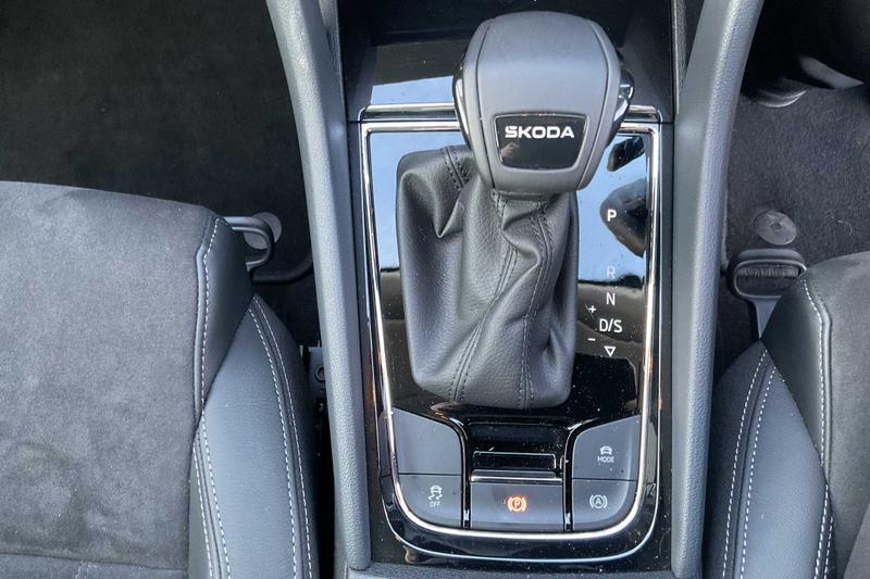 Used Skoda Karoq 2025 for sale - 77274994: Photo 7