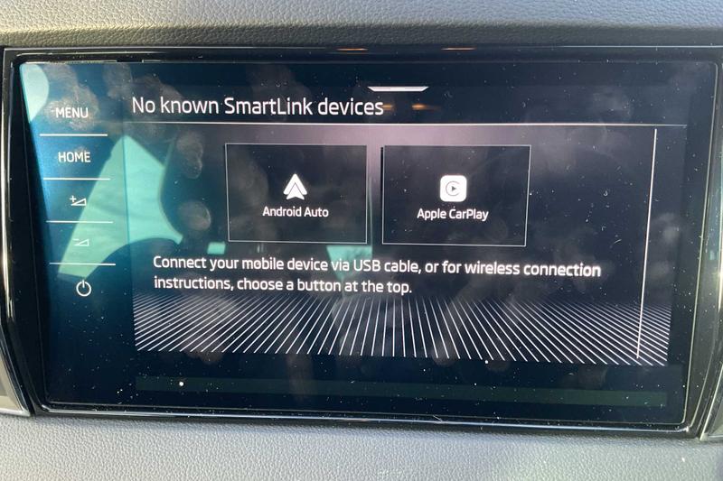 Used Skoda Karoq 2025 for sale - 77274994: Photo 8