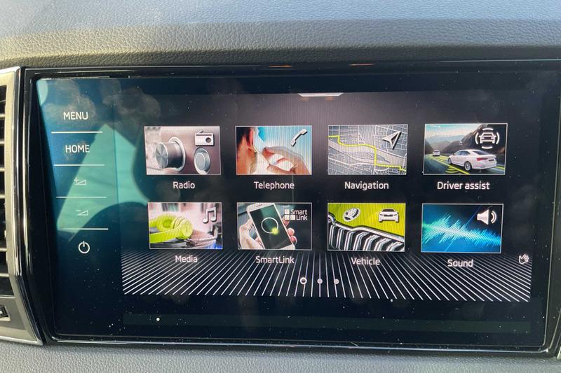 Used Skoda Karoq 2025 for sale - 77274994: Photo 9