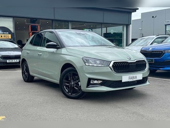 Used Skoda Fabia undefined for sale - 79159737: Photo