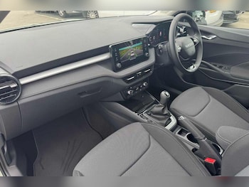 Used Skoda Fabia undefined for sale - 79159737: Photo