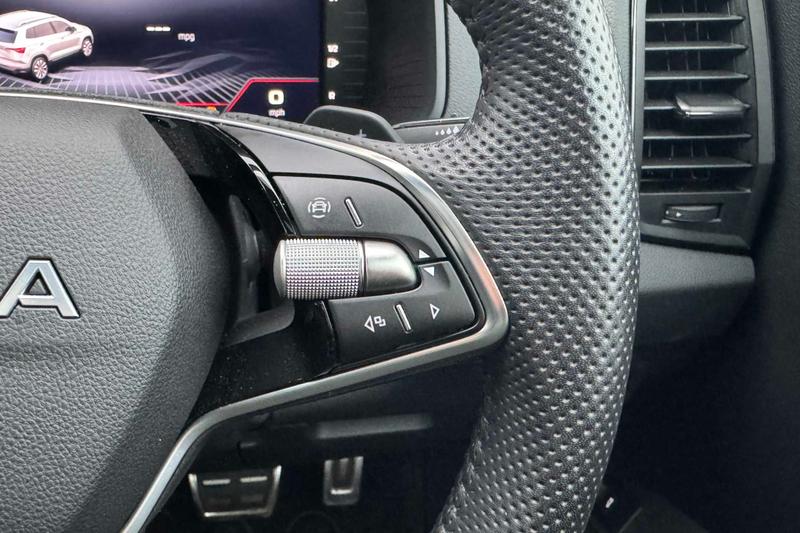 Used Skoda Karoq 2025 for sale - 76557419: Photo 21