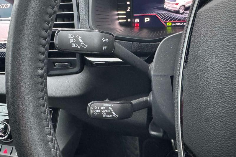 Used Skoda Karoq 2025 for sale - 76557419: Photo 22