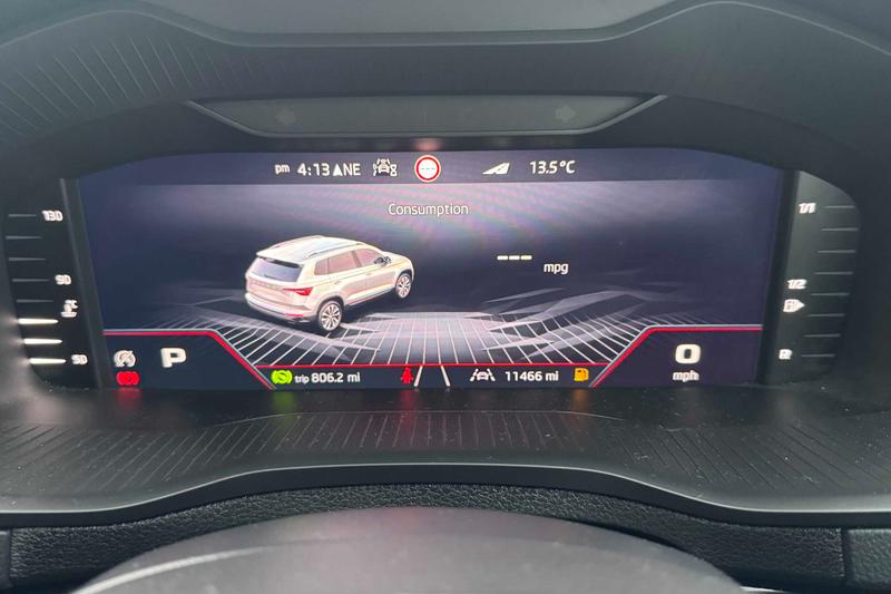 Used Skoda Karoq 2025 for sale - 76557419: Photo 24