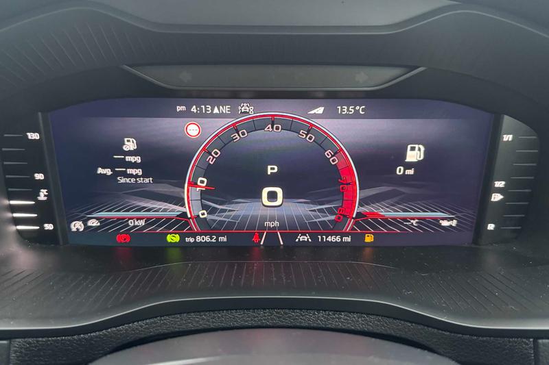 Used Skoda Karoq 2025 for sale - 76557419: Photo 25