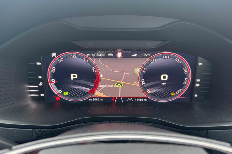 Used Skoda Karoq 2025 for sale - 76557419: Photo 26