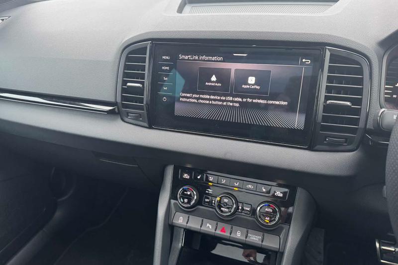 Used Skoda Karoq 2025 for sale - 76557419: Photo 29