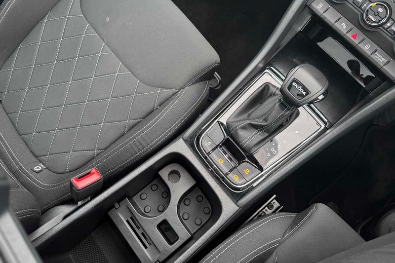 Used Skoda Karoq 2025 for sale - 76557419: Photo 34