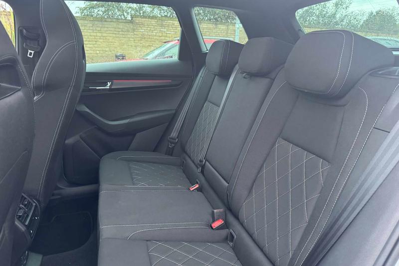 Used Skoda Karoq 2025 for sale - 76557419: Photo 39