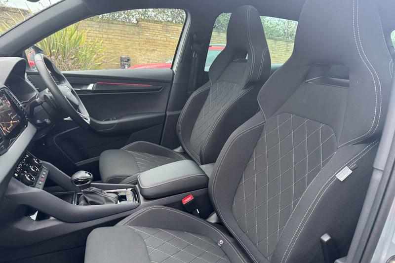 Used Skoda Karoq 2025 for sale - 76557419: Photo 40