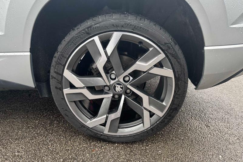 Used Skoda Karoq 2025 for sale - 76557419: Photo 5