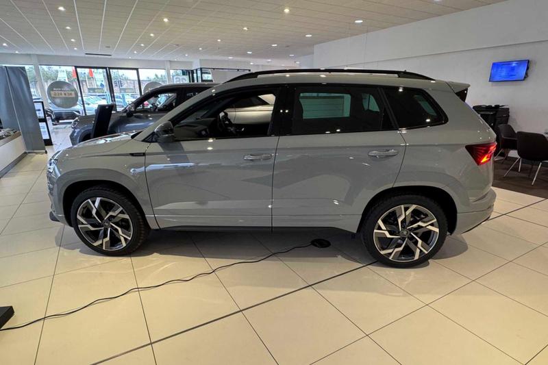 Used Skoda Karoq for sale - 78215558: Photo 11