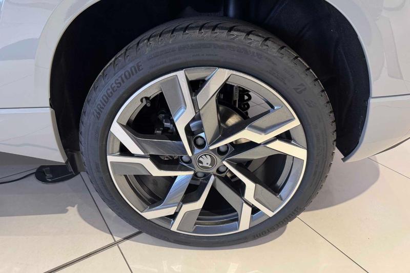 Used Skoda Karoq for sale - 78215558: Photo 12